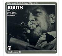 Slide Hampton Quintet - Roots / Slide Hampton Quintet