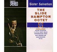 Slide Hampton - Sister Salvation