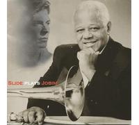 Slide Hampton - Slide Plays Jobim (UK Import)