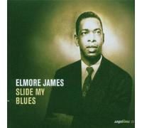 Slide My Blues by Elmore James