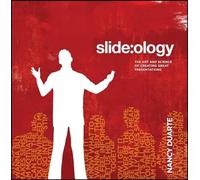 Slide: Ology: The Art and Science of Creating Great Presentations