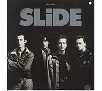 SLIDE - SLIDE - WHY IS IT A CRIME - 12 inch vinyl