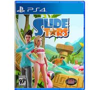 Slide Stars (Including Local Influencers) Juego para PlayStation 4, PS4, PAL ES