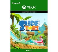 Slide Stars XBOX LIVE Key EUROPE