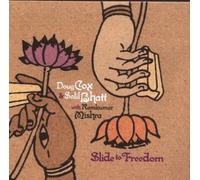 Slide To Freedom by Doug & Salil Bhatt Cox (2007-05-30)