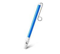 Slide Whistle Instrumento Musical Sliding Whistle Rods Educational Toy Party Favors Gift for Parent-Child Games Blue ...