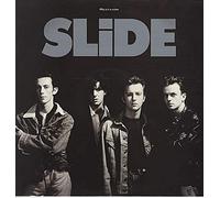 Slide - Why Is It a Crime [Vinilo]