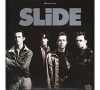 Slide - Why Is It a Crime [Vinilo]