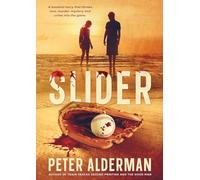 Slider: A baseball story that throws love, murder, drugs and corruption into the game.