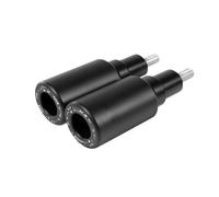 Slider Carenado Guard Deslizador De Marco Eje Rueda Horquilla Soporte Motocicleta Carretes Basculante para MT07 FZ07 MT 07 MT-07 7GT 700 GT