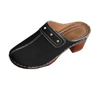 Slider Da Donna Dimensión Chanclas Sandalias Planas Mujer Chanclas Para Niña Pantuflas Cómodas De Verano Para Mujer Sandalias Ajustables De Punta Abierta Y Mules Antideslizantes Y Cómodas El Verano