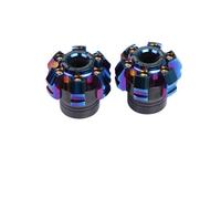 Slider Eje Compatible Con Adv350 Para Adv150 Para Adv160 Para Forza 125 Para Pcx160 Para Pcx125 Para Forza350 Protector Anticaída Del Silenciador De La Horquilla Delantera