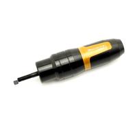 Slider Escape Moto Universal Para Dominar 250 400 Pulsar 200RS 150 220F 180F F250 N250 NS125 Protección Anticolisión Para Escape De Motocicleta(Yellow)