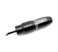 Slider Escape Moto Universal Para Dominar 250 400 Pulsar 200RS 150 220F 180F F250 N250 NS125 Protección Anticolisión Para Escape De Motocicleta(D)