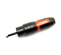 Slider Escape Moto Universal Para Forza750 2020-2023 Accesorios Para Motocicletas Protección Contra Caídas Deslizador De Escape Almohadilla Protectora(B-Orange)
