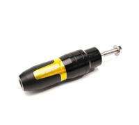 Slider Escape Moto Universal Para Forza750 2020-2023 Accesorios Protección Contra Caídas Para Motocicletas Deslizador De Escape Almohadilla(YELLOW)