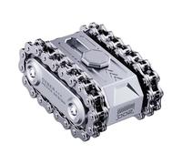 Slider Fidget, Chain Roller, Gyroscope Toy with Fingertip Comb Design and Haptic Feedback Click Sound, Fun Accessories for Teen Boy Girl Child Classroom School Travel Party, Top Gadget for Hobby Use