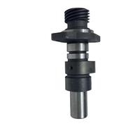 Slider horquilla Compatible con Suzuki GN250 GS250 1998-2006, piezas traseras del eje, kit de balancín de leva del eje del taqué del motor de motocicleta Protector antigolpes(Only camshaft)