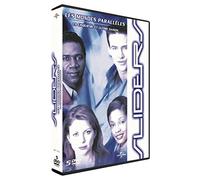 Sliders : Les Mondes parallèles - Saison 5 [Francia] [DVD]
