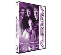Sliders : Les Mondes parallèles - Saisons 1 & 2 [Francia] [DVD]
