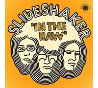 Slideshaker - In the Raw