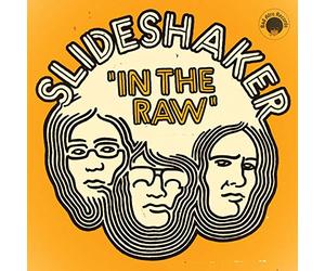 Slideshaker - In the Raw
