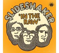 Slideshaker - In the Raw [Vinilo]