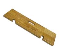 SlideTransfer Board, ayuda médica para pacientes para movilidad limitada y recuperación, dispositivo de ayuda para transferir pacientes ancianos y discapacitados de silla de ruedas a coche cama