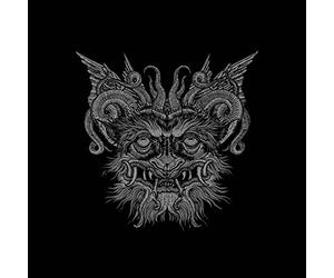 Slidhr - The Futile Fires Of Man [Vinilo]