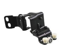 Sliding Door Roller Hinge Middle door pulley with Metal Rollers Right Sliding Door Rollers for Jiangling Ford Transit for Tourneo V362 Passenger Side