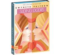 Sliding Doors (Collector's Edition) [USA] [Blu-ray]