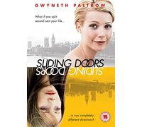 Sliding Doors [DVD] [1997] [Reino Unido]