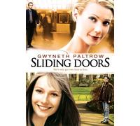 Sliding Doors [Reino Unido] [DVD]