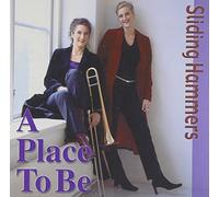 Sliding Hammers - Place to Be