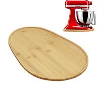 Sliding Mat For Kitchen Mixer - Kitchen Standing Mixer Attachments | For Home Baking Dough Mixing Cream Pouring Ice Cream Pouring Snack Storage Gabinet Countertop
