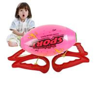 Sliding Shuttle Game - Manual Cord, Symmetric Interaction Hardware, Outdoor Family Backyard Interaction Device, Lightweight Motion Component | Play Set for Teen & Competition Group