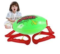 Sliding Shuttle Game - Manual Cord, Symmetric Interaction Hardware, Outdoor Family Backyard Interaction Device, Lightweight Motion Component | Play Set for Teen & Competition Group