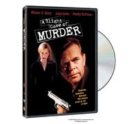 Slight Case of Murder [Alemania] [DVD]
