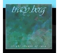 Slight Chance of Rain