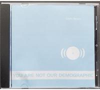 Slight Return - You Are Not Our Demographic (UK Import)