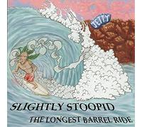 Slightly Stoopi Longest Barrel Ride, The/slightly Stoopi (CD) (Importación USA)