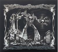 Slightly Stoopid Chronchitis (CD) Album (Importación USA)