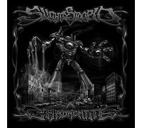 SLIGHTLY STOOPID-CHRONCHITIS (Importación USA) VINYL LP NUEVO