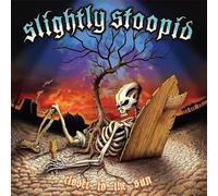 Slightly Stoopid - Closer To The Sun [lp] [Vinilo]