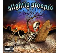 Slightly Stoopid - Closer to the Sun [Vinilo]