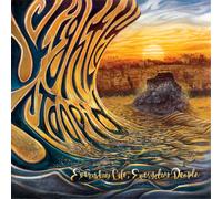 Slightly Stoopid Everyday Life, Everybody People (Vinyl) (Importación USA)