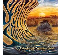Slightly Stoopid - Everyday Life, Everyday People [Vinilo]