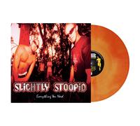 Slightly Stoopid Everything You Need (Vinyl) (Importación USA)