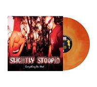 Slightly Stoopid - Everything You Need [Vinyl LP] [VINYL] [Vinilo]