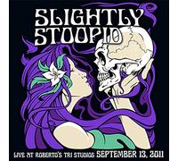 Slightly Stoopid & Friends - Live At Roberto's Tri Studios [VINYL] [Vinilo]